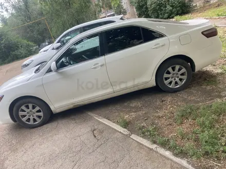 Toyota Camry 2009 года за 6 500 000 тг. в Астана – фото 10