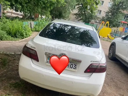 Toyota Camry 2009 года за 6 500 000 тг. в Астана – фото 12