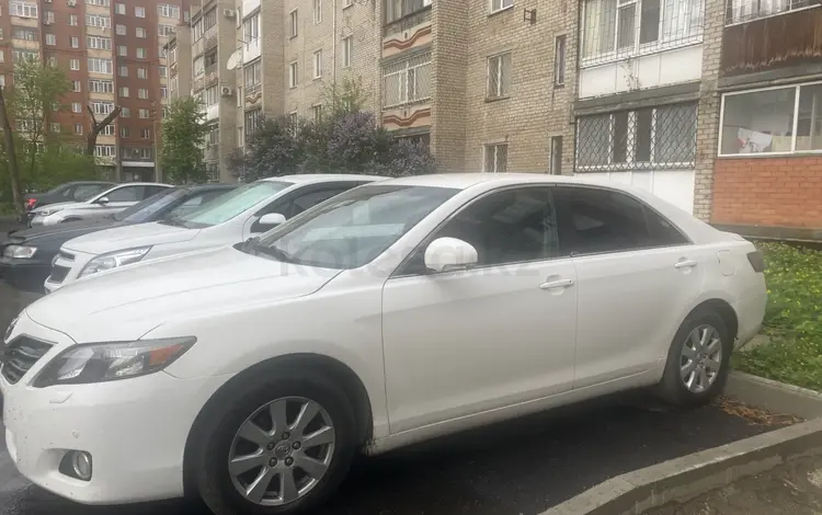 Toyota Camry 2009 годаүшін6 500 000 тг. в Астана