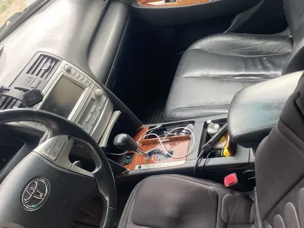 Toyota Camry 2009 года за 6 500 000 тг. в Астана – фото 3