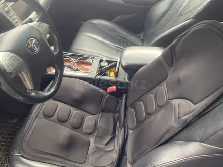 Toyota Camry 2009 года за 6 500 000 тг. в Астана – фото 7