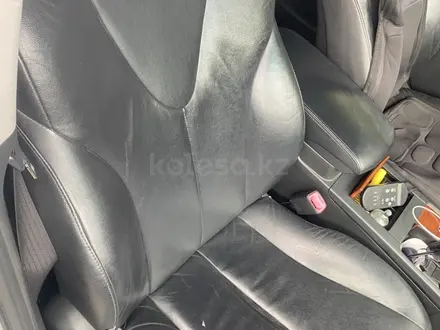 Toyota Camry 2009 года за 6 500 000 тг. в Астана – фото 5
