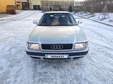 Audi 80 1994 года за 1 600 000 тг. в Степногорск