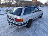 Audi 80 1994 года за 1 600 000 тг. в Степногорск – фото 4