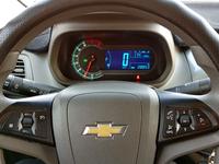 Chevrolet Cobalt 2022 годаүшін5 850 000 тг. в Уральск