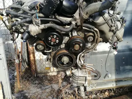 Двигатель 1ur, 3ur АКПП автомат за 2 400 000 тг. в Алматы – фото 14