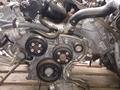 Двигатель 1ur, 3ur АКПП автоматүшін2 400 000 тг. в Алматы – фото 3