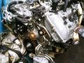 Двигатель 1ur, 3ur АКПП автоматүшін2 400 000 тг. в Алматы – фото 2