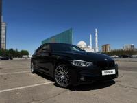 BMW 320 2017 годаүшін12 500 000 тг. в Астана