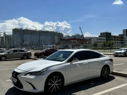 Lexus ES 350 2022 года за 25 000 000 тг. в Павлодар – фото 2