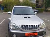 Hyundai Terracan 2002 годаүшін3 500 000 тг. в Талдыкорган