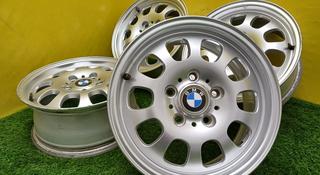 Диски R15 5x120 на BMW за 75 000 тг. в Караганда