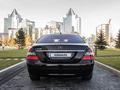 Mercedes-Benz S 550 2007 года за 16 500 000 тг. в Алматы – фото 20