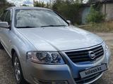 Nissan Almera Classic 2009 года за 4 200 000 тг. в Актобе