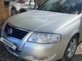 Nissan Almera Classic 2009 года за 4 200 000 тг. в Актобе – фото 2