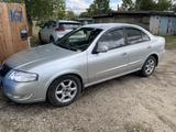 Nissan Almera Classic 2009 года за 4 450 000 тг. в Актобе – фото 5