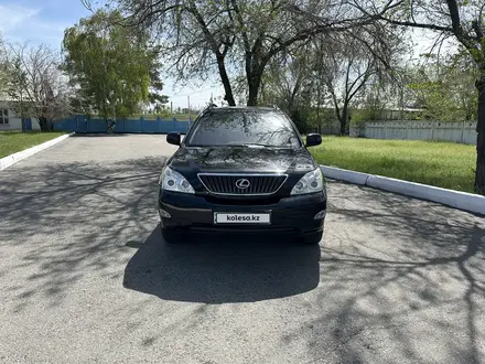 Lexus RX 300 2004 года за 7 500 000 тг. в Талдыкорган – фото 3