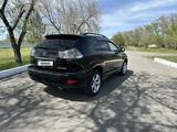 Lexus RX 300 2004 года за 7 500 000 тг. в Талдыкорган – фото 4