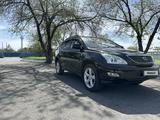 Lexus RX 300 2004 года за 7 500 000 тг. в Талдыкорган