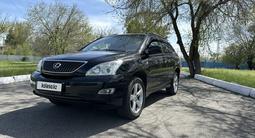 Lexus RX 300 2004 годаүшін7 500 000 тг. в Талдыкорган – фото 2