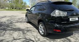 Lexus RX 300 2004 года за 7 500 000 тг. в Талдыкорган – фото 5