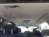 Toyota Vellfire 2010 года за 6 200 000 тг. в Уральск – фото 2