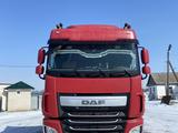 DAF  XF 2018 годаүшін23 000 000 тг. в Актобе – фото 5