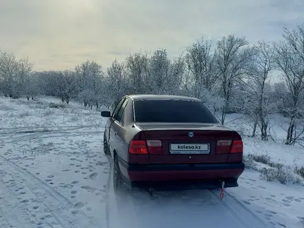 Lancia Dedra 1992 года за 1 750 000 тг. в Уральск – фото 11