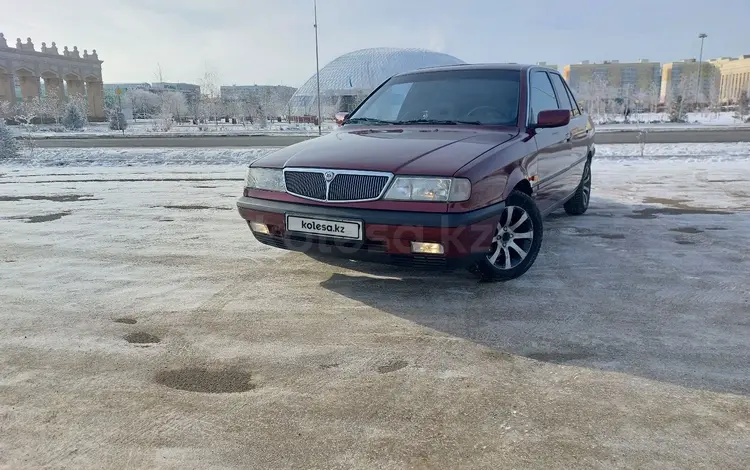 Lancia Dedra 1992 годаүшін1 750 000 тг. в Уральск