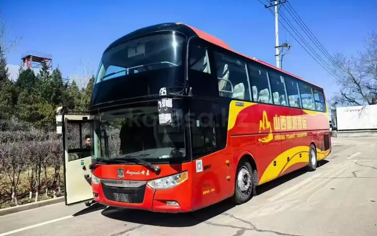 Zhong Tong 2022 года за 34 500 000 тг. в Алматы