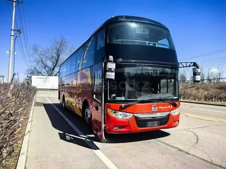 Zhong Tong 2022 года за 34 500 000 тг. в Алматы – фото 2