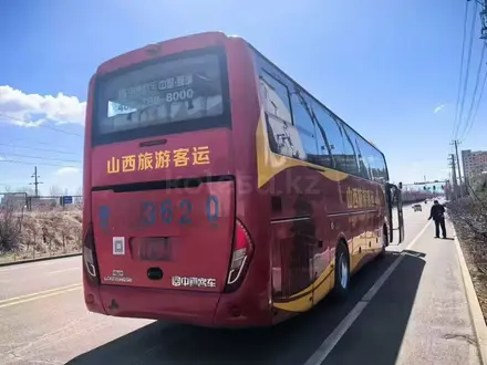 Zhong Tong 2022 года за 34 500 000 тг. в Алматы – фото 3