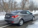 Hyundai Solaris 2011 года за 3 600 000 тг. в Костанай – фото 3