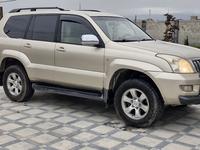 Toyota Land Cruiser Prado 2005 года за 10 500 000 тг. в Алматы