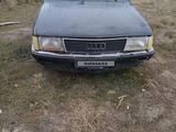 Audi 100 1990 годаүшін470 000 тг. в Алматы – фото 2