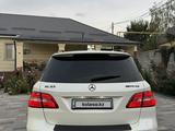 Mercedes-Benz ML 63 AMG 2013 года за 25 000 000 тг. в Алматы – фото 5