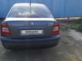 Skoda Octavia 2008 года за 1 500 000 тг. в Атырау – фото 2