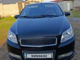 Chevrolet Aveo 2012 годаүшін3 000 000 тг. в Сарыагаш – фото 2
