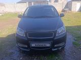 Chevrolet Aveo 2012 годаүшін3 000 000 тг. в Сарыагаш