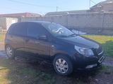 Chevrolet Aveo 2012 годаүшін3 000 000 тг. в Сарыагаш – фото 5