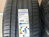 Michelin Pilot Sport 4 S 275/40 R22 315/35 R22үшін450 000 тг. в Алматы – фото 3