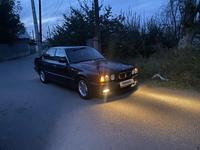 BMW 525 1994 годаүшін1 900 000 тг. в Шымкент