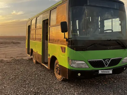Shaolin  SLG6105T5GFR 2013 года за 2 500 000 тг. в Экибастуз – фото 3