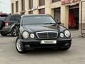 Mercedes-Benz E 230 2000 года за 2 400 000 тг. в Алматы – фото 2