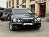 Mercedes-Benz E 230 2000 годаүшін2 700 000 тг. в Алматы – фото 2