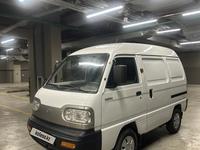 Daewoo Damas 2007 годаүшін2 500 000 тг. в Алматы