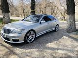 Mercedes-Benz S 500 2006 года за 6 700 000 тг. в Алматы – фото 3