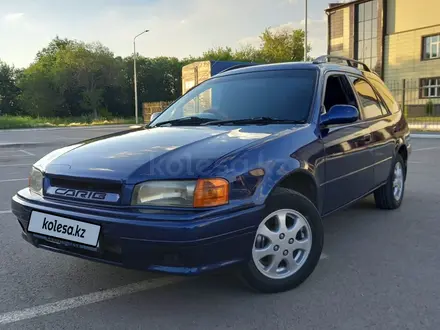 Toyota Sprinter Carib 1996 года за 3 500 000 тг. в Темиртау – фото 3