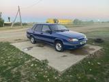 ВАЗ (Lada) 2115 2001 годаүшін1 700 000 тг. в Уральск