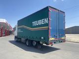 DAF  XF 105 2011 годаүшін17 000 000 тг. в Шымкент